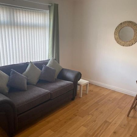 Wilton - Perfect Home For Contractors Private Large Drive Newcastle upon Tyne Eksteriør bilde