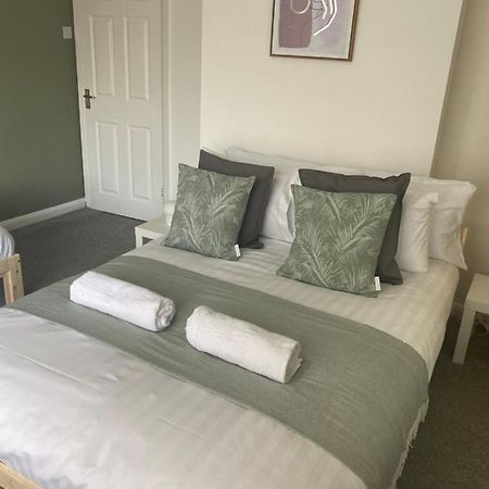 Wilton - Perfect Home For Contractors Private Large Drive Newcastle upon Tyne Eksteriør bilde