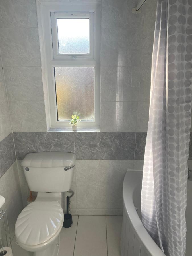 Wilton - Perfect Home For Contractors Private Large Drive Newcastle upon Tyne Eksteriør bilde
